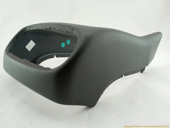 Porsche Cayenne Rear Center Console Trim Panel