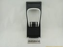 Porsche Cayenne Front Center Console Gear Shifter Surround Bezel Trim-1