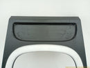 Porsche Cayenne Front Center Console Gear Shifter Surround Bezel Trim-7