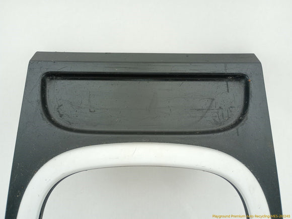 Porsche Cayenne Front Center Console Gear Shifter Surround Bezel Trim