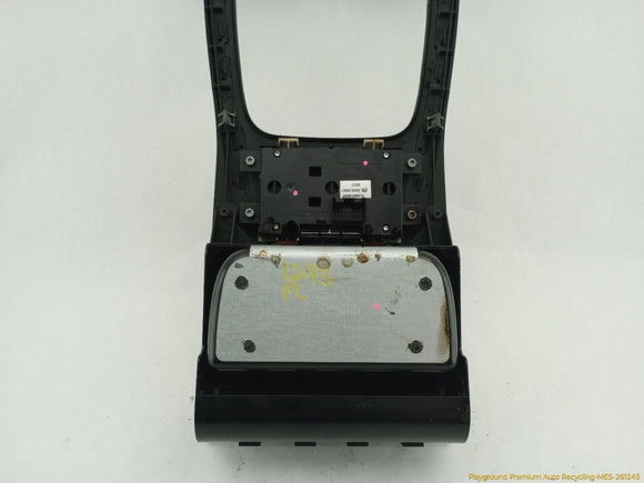 Porsche Cayenne Front Center Console Gear Shifter Surround Bezel Trim