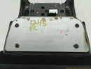 Porsche Cayenne Front Center Console Gear Shifter Surround Bezel Trim-10