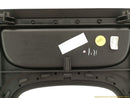 Porsche Cayenne Front Center Console Gear Shifter Surround Bezel Trim-12