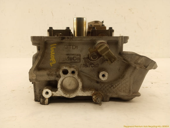 Lincoln MKT **AS IS** Driver Left Cylinder Head