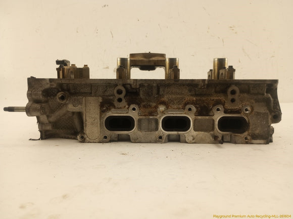 Lincoln MKT **AS IS** Driver Left Cylinder Head