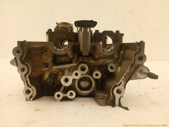 Lincoln MKT **AS IS** Driver Left Cylinder Head