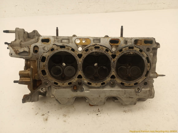 Lincoln MKT **AS IS** Driver Left Cylinder Head