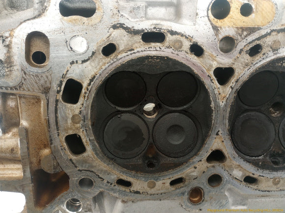 Lincoln MKT **AS IS** Driver Left Cylinder Head