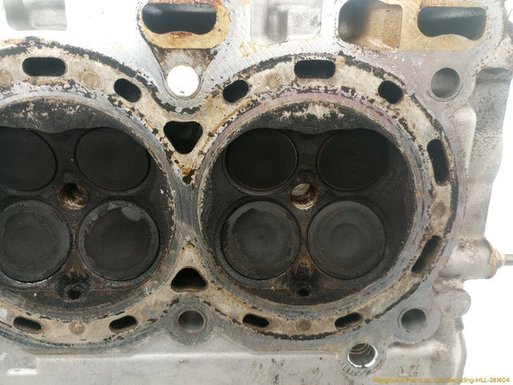 Lincoln MKT **AS IS** Driver Left Cylinder Head