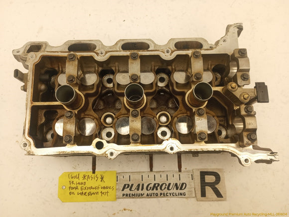 Lincoln MKT **AS IS** Passenger Right Cylinder Head