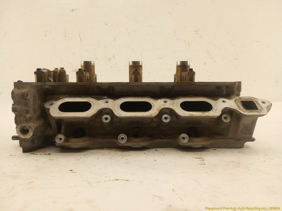 Lincoln MKT **AS IS** Passenger Right Cylinder Head