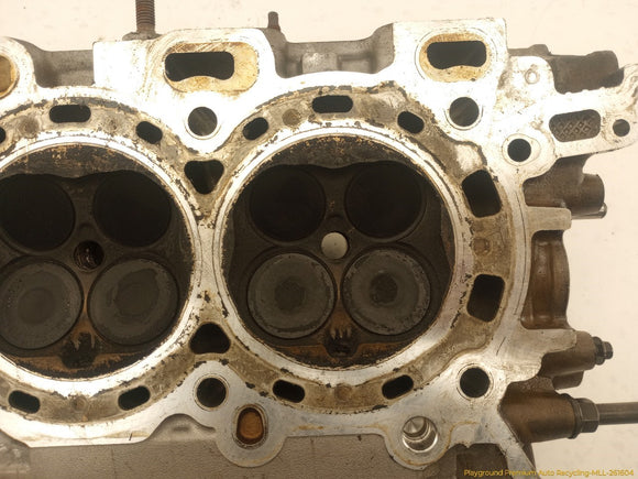 Lincoln MKT **AS IS** Passenger Right Cylinder Head