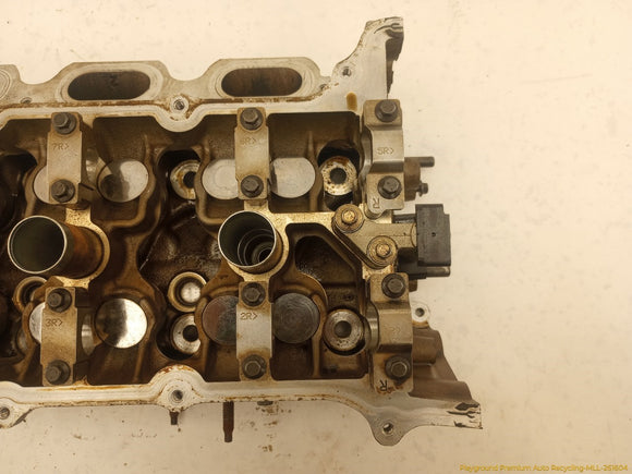 Lincoln MKT **AS IS** Passenger Right Cylinder Head