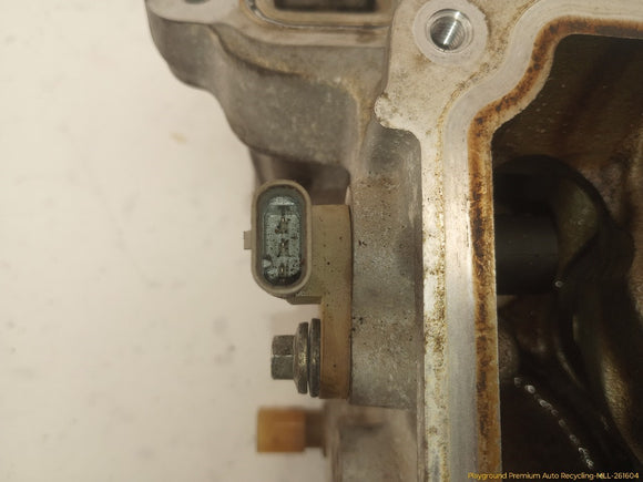 Lincoln MKT **AS IS** Passenger Right Cylinder Head