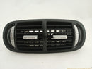 Porsche Cayenne Rear Center Dash Air Vent Grille-2