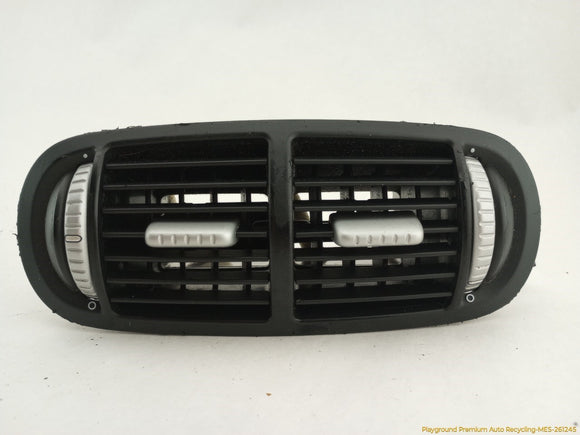 Porsche Cayenne Rear Center Dash Air Vent Grille