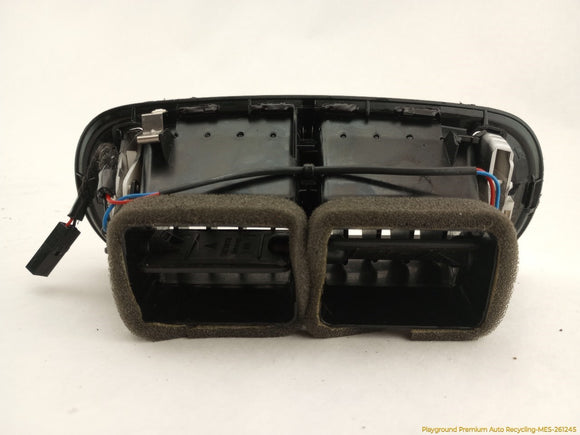 Porsche Cayenne Rear Center Dash Air Vent Grille