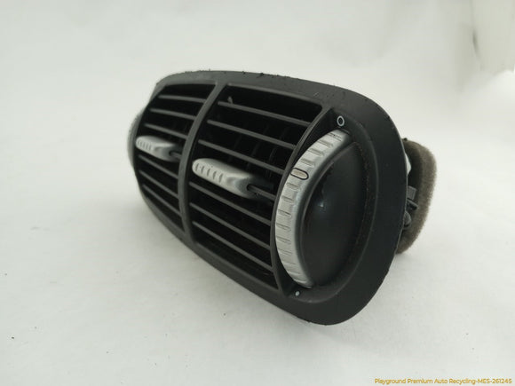 Porsche Cayenne Rear Center Dash Air Vent Grille