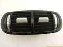 Porsche Cayenne Rear Center Dash Air Vent Grille-12