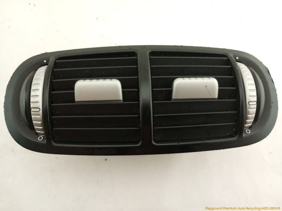Porsche Cayenne Rear Center Dash Air Vent Grille