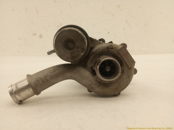 Lincoln MKT **AS IS** Front Right Turbocharger