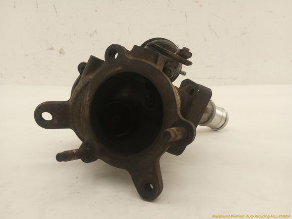 Lincoln MKT **AS IS** Front Right Turbocharger