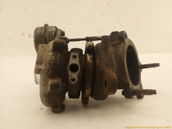 Lincoln MKT **AS IS** Front Right Turbocharger