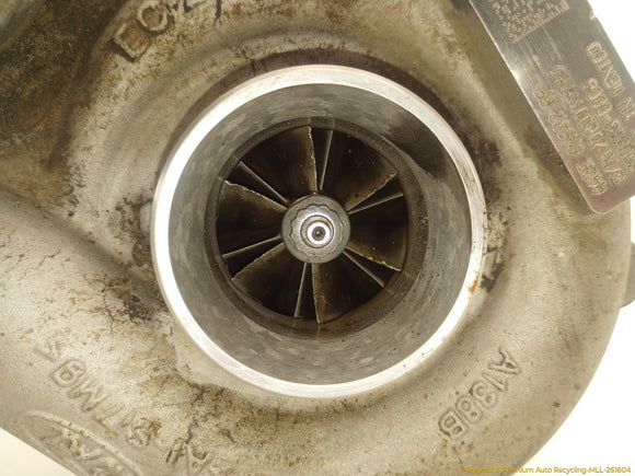 Lincoln MKT **AS IS** Front Right Turbocharger