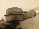 Lincoln MKT **AS IS** Front Right Turbocharger-9