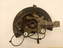 Lincoln MKT Driver Left Front Spindle Knuckle Hub-2