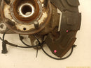 Lincoln MKT Driver Left Front Spindle Knuckle Hub-5