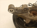 Lincoln MKT Driver Left Front Spindle Knuckle Hub-8
