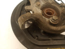 Lincoln MKT Driver Left Front Spindle Knuckle Hub-10
