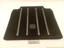 Jaguar XK Trunk Spare Tire Floor Carpet-1
