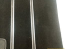 Jaguar XK Trunk Spare Tire Floor Carpet-5