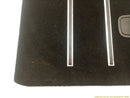Jaguar XK Trunk Spare Tire Floor Carpet-8