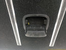 Jaguar XK Trunk Spare Tire Floor Carpet-11
