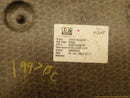 Jaguar XK Trunk Spare Tire Floor Carpet-12