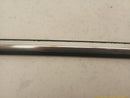 Jaguar XK Pair Of Exterior Window Belt Molding Strips-4
