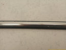 Jaguar XK Pair Of Exterior Window Belt Molding Strips-5