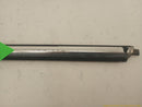 Jaguar XK Pair Of Exterior Window Belt Molding Strips-7