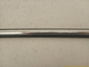 Jaguar XK Pair Of Exterior Window Belt Molding Strips-10