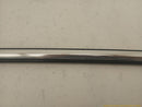 Jaguar XK Pair Of Exterior Window Belt Molding Strips-11