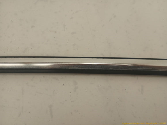 Jaguar XK Pair Of Exterior Window Belt Molding Strips