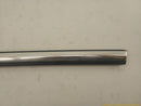 Jaguar XK Pair Of Exterior Window Belt Molding Strips-12