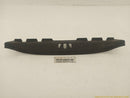 Jaguar XK Trunk Sill Scuff Plate Trim-1