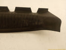 Jaguar XK Trunk Sill Scuff Plate Trim-6