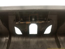 Jaguar XK Trunk Sill Scuff Plate Trim-11