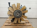 Hummer H2 Engine Long Block-2