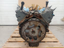 Hummer H2 Engine Long Block-5